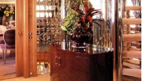 QM of London - Interior